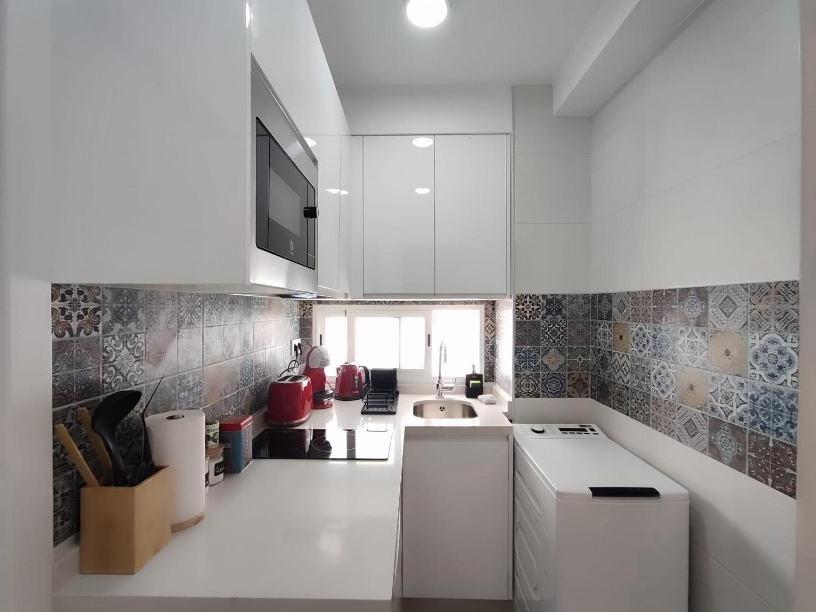 Balcon De Los Patios Con Parking Кордова Экстерьер фото